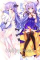 Azur Lane Unicorn Dakimakura Hugging Pillow Cover