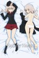 Girls und Panzer Dakimakura Hugging Pillow Cover