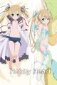 Ro-Kyu-Bu! Dakimakura Hugging Pillow Cover