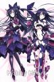 Date A Live Dakimakura Hugging Pillow Cover