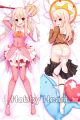 Fate/kaleid liner Dakimakura Hugging Pillow Cover