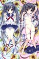 Artist Tetsuya Takahashi Dakimakura Hugging Pillow Cover