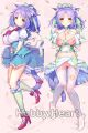Nekopara Cinnamon Dakimakura Hugging Pillow Cover