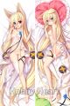 Girls' Frontline Dakimakura Hugging Pillow Cover
