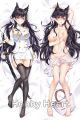 Azur Lane Dakimakura Hugging Pillow Cover