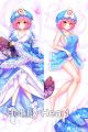 Touhou Project Dakimakura Hugging Pillow Cover
