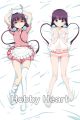 Blend S Dakimakura Hugging Pillow Cover