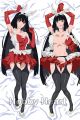 Kakegurui Dakimakura Hugging Pillow Cover