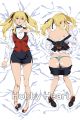 Kakegurui Dakimakura Hugging Pillow Cover
