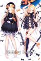 Fate Grand Order Abigail Williams Dakimakura Hugging Pillow Cover
