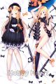 Fate Grand Order Abigail Williams Dakimakura Hugging Pillow Cover