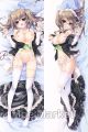 9koro Kujou Miyako Dakimakura Hugging Pillow Cover