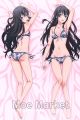 My Teen Romantic Comedy SNAFU Dakimakura Hugging Pillow Cover