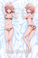 My Teen Romantic Comedy SNAFU Dakimakura Hugging Pillow Cover