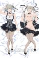 Kakegurui Dakimakura Hugging Pillow Cover