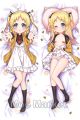 The Ryuo's Work is Never Done! Charlotte Dakimakura Hugging Pillow Cover