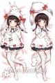 Girls' Frontline M99 Dakimakura Hugging Pillow Cover
