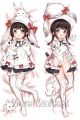 Girls' Frontline M99 Dakimakura Hugging Pillow Cover