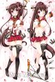 Kantai Collection Yamato Dakimakura Hugging Pillow Cover