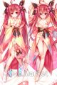 Date A Live Kotori Itsuka Dakimakura Hugging Pillow Cover