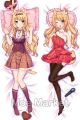 Nekopara Maple Dakimakura Hugging Pillow Cover