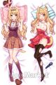 Nekopara Maple Dakimakura Hugging Pillow Cover