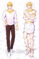 Fate staynight Gilgamesh Dakimakura Hugging Pillow Cover