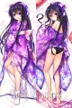 Date A Live Tooka Yatogami Dakimakura Hugging Pillow Cover