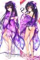 Date A Live Tooka Yatogami Dakimakura Hugging Pillow Cover