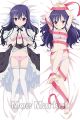 Angel's 3Piece! Nozomi Momijidani Dakimakura Hugging Pillow Cover
