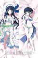 ImoCho Mitsuki Kanzaki Dakimakura Hugging Pillow Cover