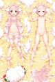 Maitetsu Reina Dakimakura Hugging Pillow Cover