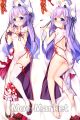 Azur Lane Unicorn Dakimakura Hugging Pillow Cover