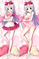Alice or Alice Rise Dakimakura Hugging Pillow Cover