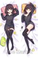 Menhera-chan Dakimakura Hugging Pillow Cover