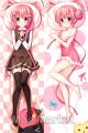Comic Girls Moeta Kaoruko Dakimakura Hugging Pillow Cover