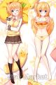 Comic Girls Koizuka Koyume Dakimakura Hugging Pillow Cover