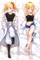 Hinamatsuri Anzu Dakimakura Hugging Pillow Cover