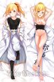 Hinamatsuri Anzu Dakimakura Hugging Pillow Cover