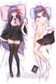Fate staynight Sakura Matou Dakimakura Hugging Pillow Cover