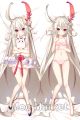 Last Period Choco Dakimakura Hugging Pillow Cover