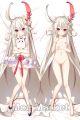 Last Period Choco Dakimakura Hugging Pillow Cover