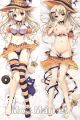 Artist Karory Dakimakura Hugging Pillow Cover