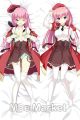 Riddle Joker Mitsukasa Ayase Dakimakura Hugging Pillow Cover