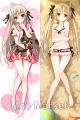 Yosuga no Sora Kasugano Sora Dakimakura Hugging Pillow Cover