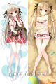 Yosuga no Sora Kasugano Sora Dakimakura Hugging Pillow Cover