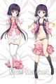 Blend S Maika Sakuranomiya Dakimakura Hugging Pillow Cover