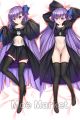 Fate Grand Order Melt Lilith Dakimakura Hugging Pillow Cover