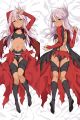 Fate Grand Order Chloe von Einzbern Dakimakura Hugging Pillow Cover
