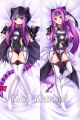 Fate Grand Order Medusa Lily Dakimakura Hugging Pillow Cover